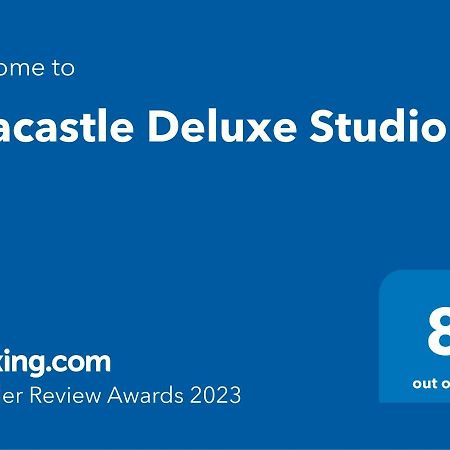 Seacastle Deluxe Studio Montego Bay Extérieur photo