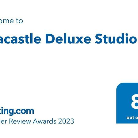 Seacastle Deluxe Studio Montego Bay Extérieur photo