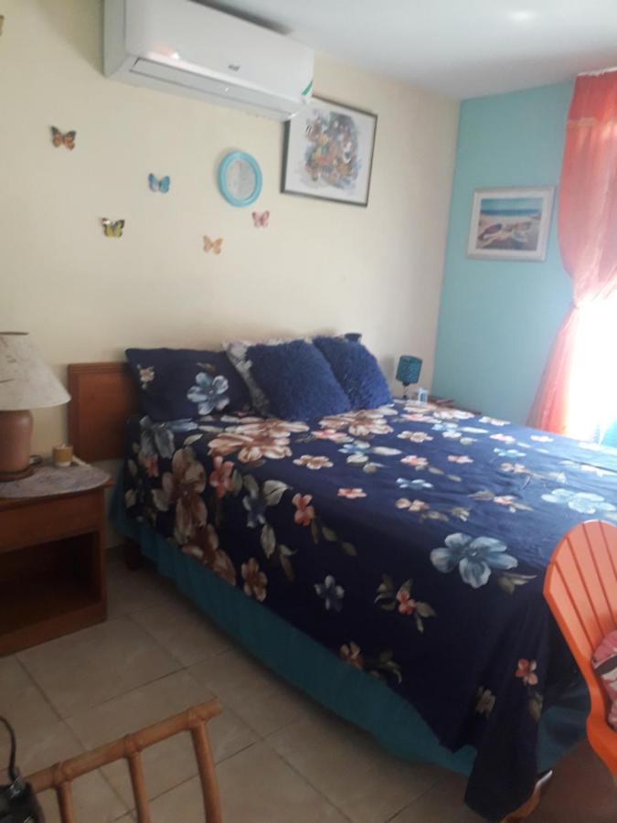 Seacastle Deluxe Studio Montego Bay Extérieur photo