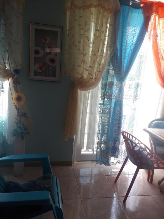 Seacastle Deluxe Studio Montego Bay Extérieur photo