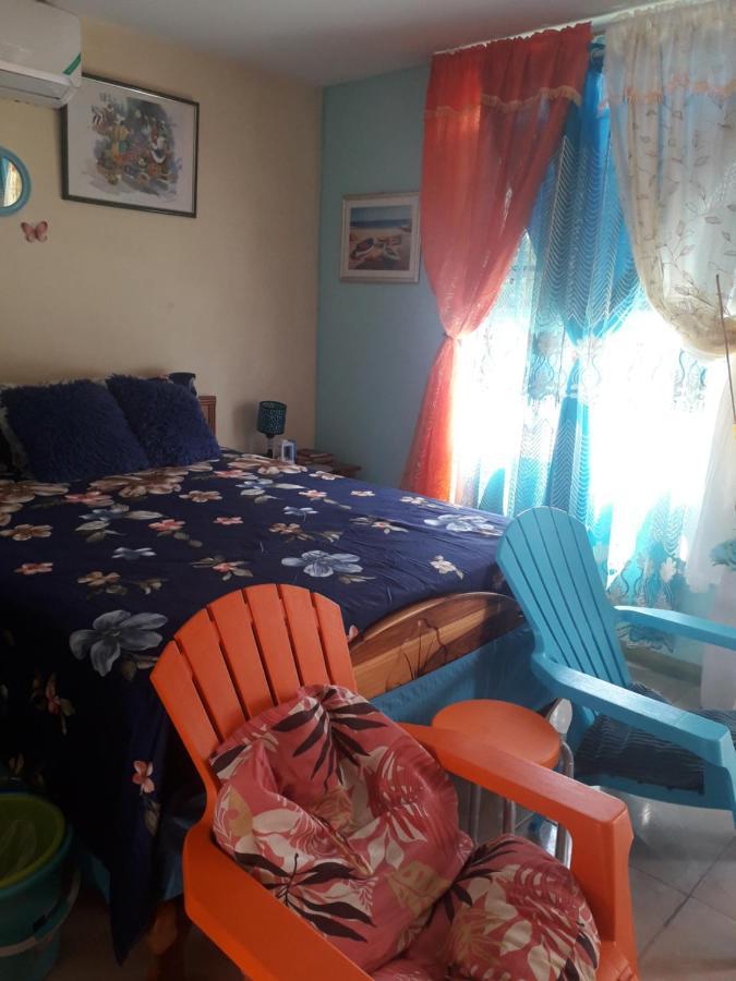 Seacastle Deluxe Studio Montego Bay Extérieur photo