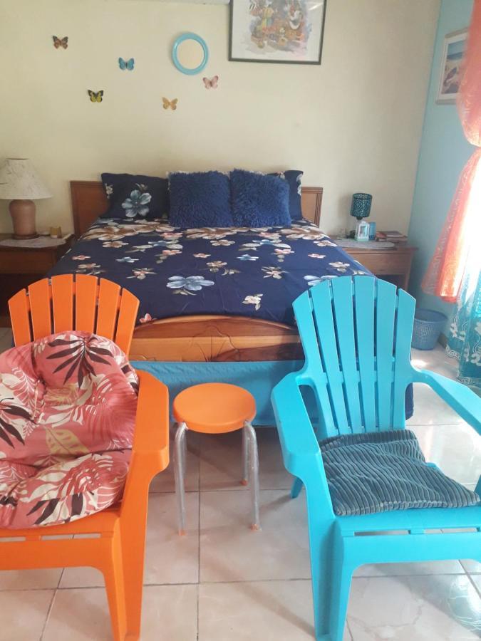 Seacastle Deluxe Studio Montego Bay Extérieur photo