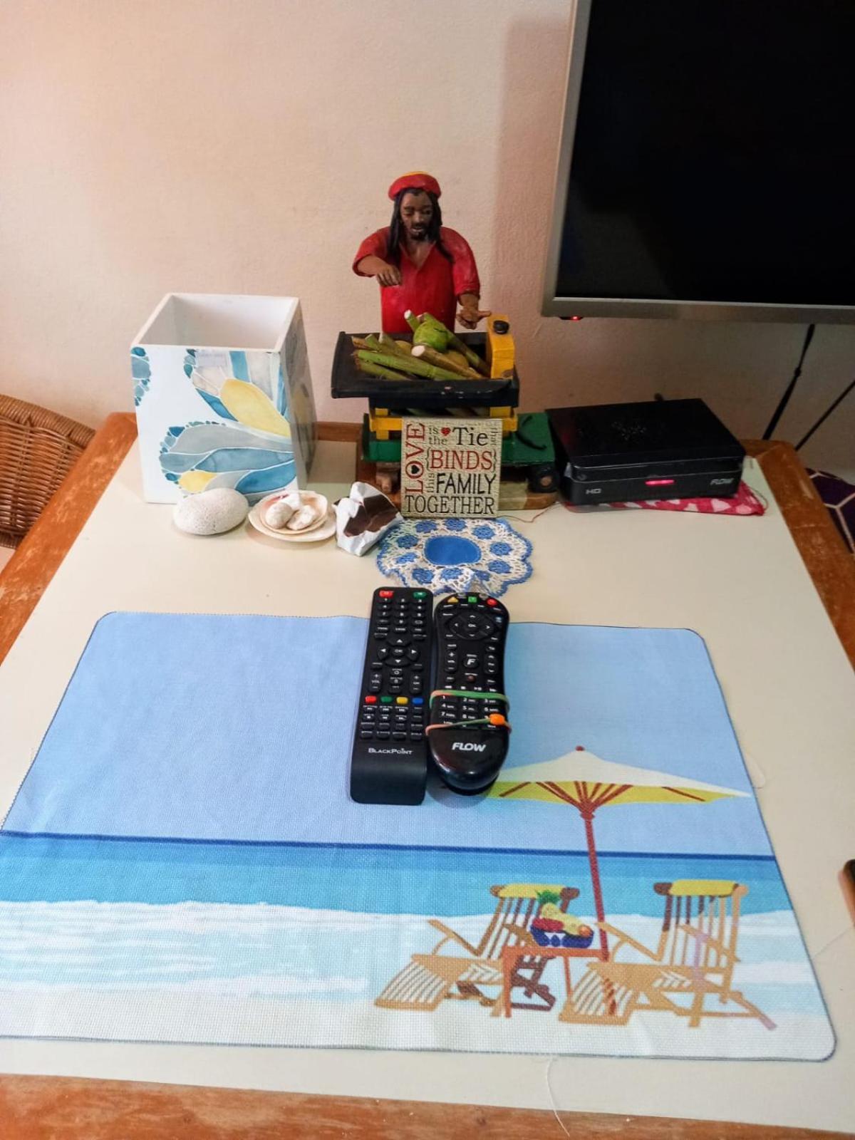 Seacastle Deluxe Studio Montego Bay Extérieur photo