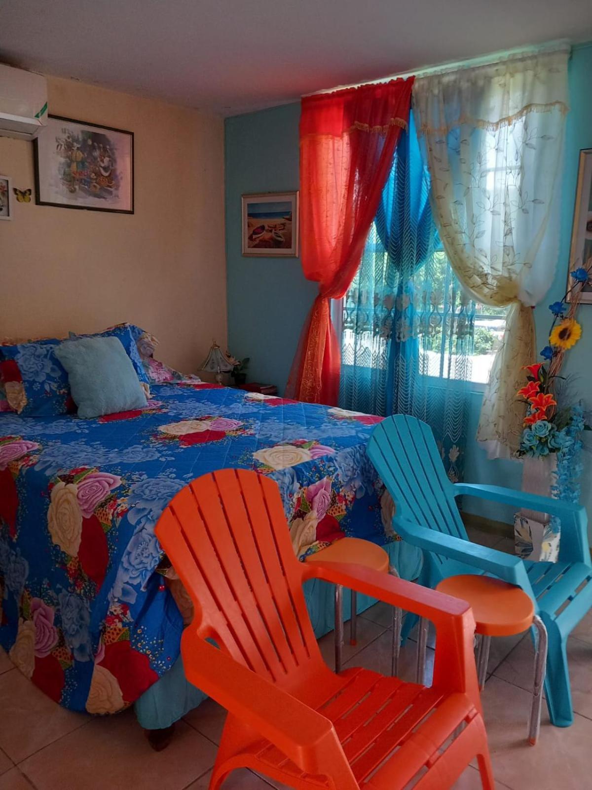 Seacastle Deluxe Studio Montego Bay Extérieur photo