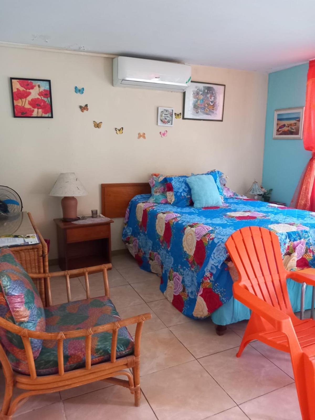Seacastle Deluxe Studio Montego Bay Extérieur photo