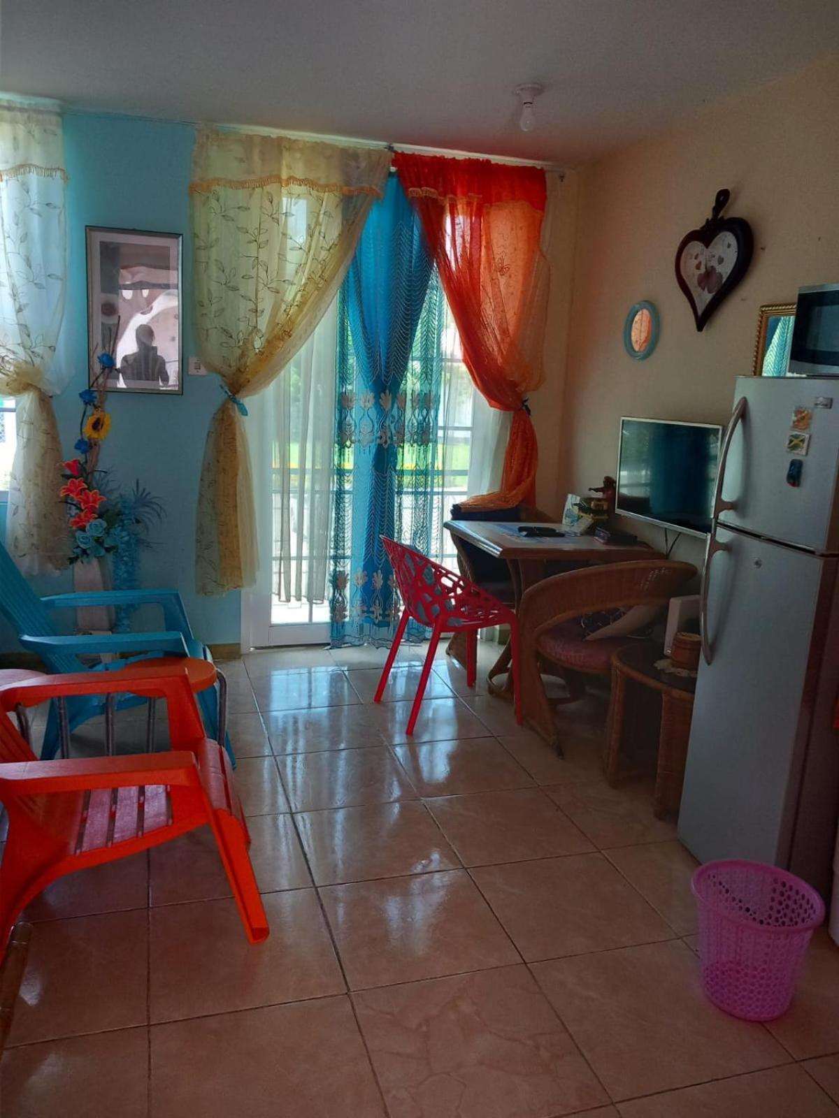 Seacastle Deluxe Studio Montego Bay Extérieur photo