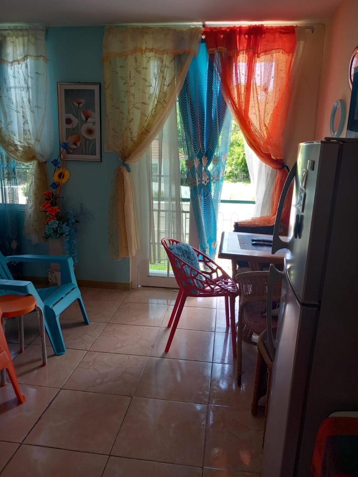 Seacastle Deluxe Studio Montego Bay Extérieur photo